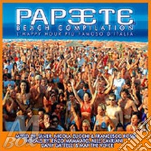 Papeete Compilation cd musicale di ARTISTI VARI
