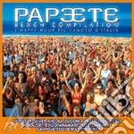 Papeete Compilation cd