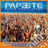 Papeete Compilation cd