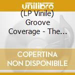 (LP Vinile) Groove Coverage - The End (Picture Disc) vinile