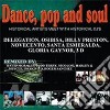 (lp Vinile) Dance, Pop And Soul cd