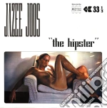 Jazee Joos - The Hipster (2 Lp) cd