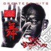 (LP Vinile) Gigi D'Agostino - The Greatest Hits (2 Lp) cd