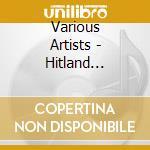 Various Artists - Hitland Sampler 1997 - Part 3 cd