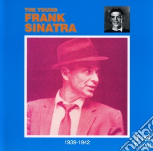 Frank Sinatra - The Young cd musicale di Frank Sinatra