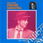 Frank Sinatra - The Young