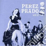 Perez Prado - Vol. 2 cd
