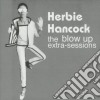 Herbie Hancock - Blow Up Extra Sessions cd
