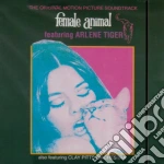 Female Animal / O.S.T. cd