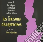 Duke Jordan - Les Liaisons Dangereuses / O.S.T. cd