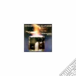 Buck Clarke Quintet - Cool Hands cd musicale di Buck clarke quintet