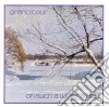 Grand Tour - On Such A Winter's Day cd