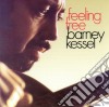 Barney Kessel - Feeling Free cd