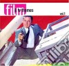 Hollywood Studio Orchestra - Film And Tv Themes Vol.1 cd