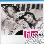 Hollywood Studio Orchestra - Film And Tv Themes Vol.3 cd