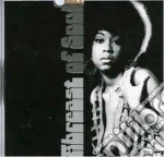A Breast Of Soul cd