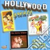 (LP Vinile) Hollywood Greats cd