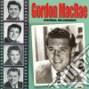 Hollywood Greats - Gordon Macrae cd
