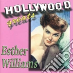 Esther Williams - Hollywood Greats cd
