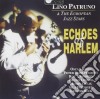 Lino Patruno - Echoes Of Harlem cd