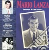 Mario Lanza - Original Soundtracks cd