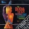 Bossa Nova Exciting Jazz Samba Rhythms Vol.1 (The) / Various cd
