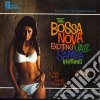 Bossa Nova Exciting Jazz Samba Rhythms Vol.3 (The) / Various cd