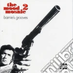 Mood Mosaic 2: Barnie's Grooves / Various cd