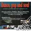 Dance Pop & Soul cd