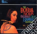 Bossa Nova Exciting Jazz Samba Rhythms Vol.5 (The) / Various