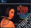 Bossa Nova Exciting Jazz Samba Rhythms Vol.5 (The) / Various cd