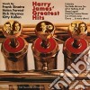 Harry James - Greatest Hits cd