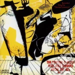 Rhythm & Blues And Jazz Vol.1 cd