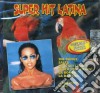 Super hit latina cd