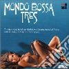 Mondo Bossa Vol.3 cd