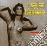 Turkish Bazaar cd