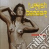 Turkish Bazaar cd