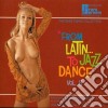 From Latin To Jazz Dance Vol.5 cd