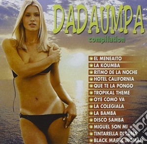 Dadaumpa Compilation / Various cd musicale