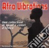 Afro Vibrations cd