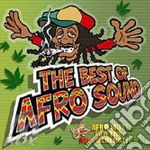 The Best Of Afro Sound - Vv.Aa.