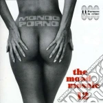 Mood Mosaic Vol.12 (The): Mondo Porno / Various cd