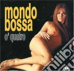 Mondo Bossa Vol.4 cd