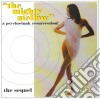 Mighty Mellow (The) - The Sequel cd