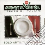 Artisti Vari - Sempre Verdi 1 cd