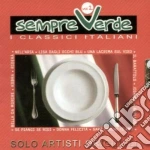 Artisti Vari - Sempre Verdi 2 cd