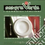Sempre Verdi Vol.3 cd