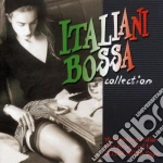 Italiani Bossa Collection cd