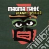 Magma Tribe - Grande Spirito cd