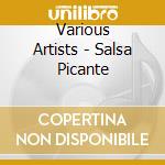 Various Artists - Salsa Picante cd